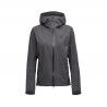 Black Diamond Highline Stretch Shell - Casaco impermeável mulher | Hardloop