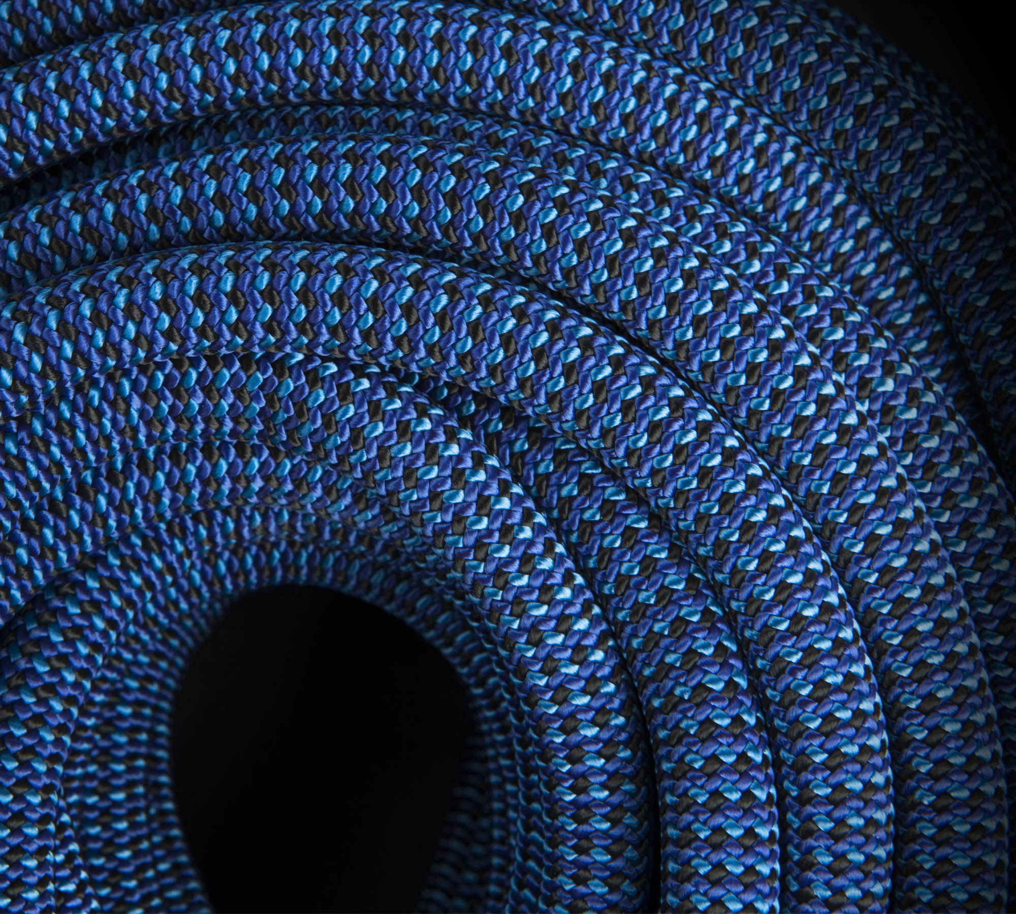 Black Diamond - 10.2 Rope - Wall - Climbing Rope