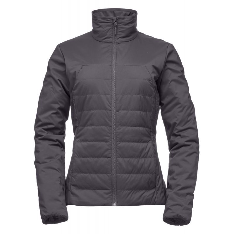 Black Diamond - First Light Jacket - Giacca softshell - Donna