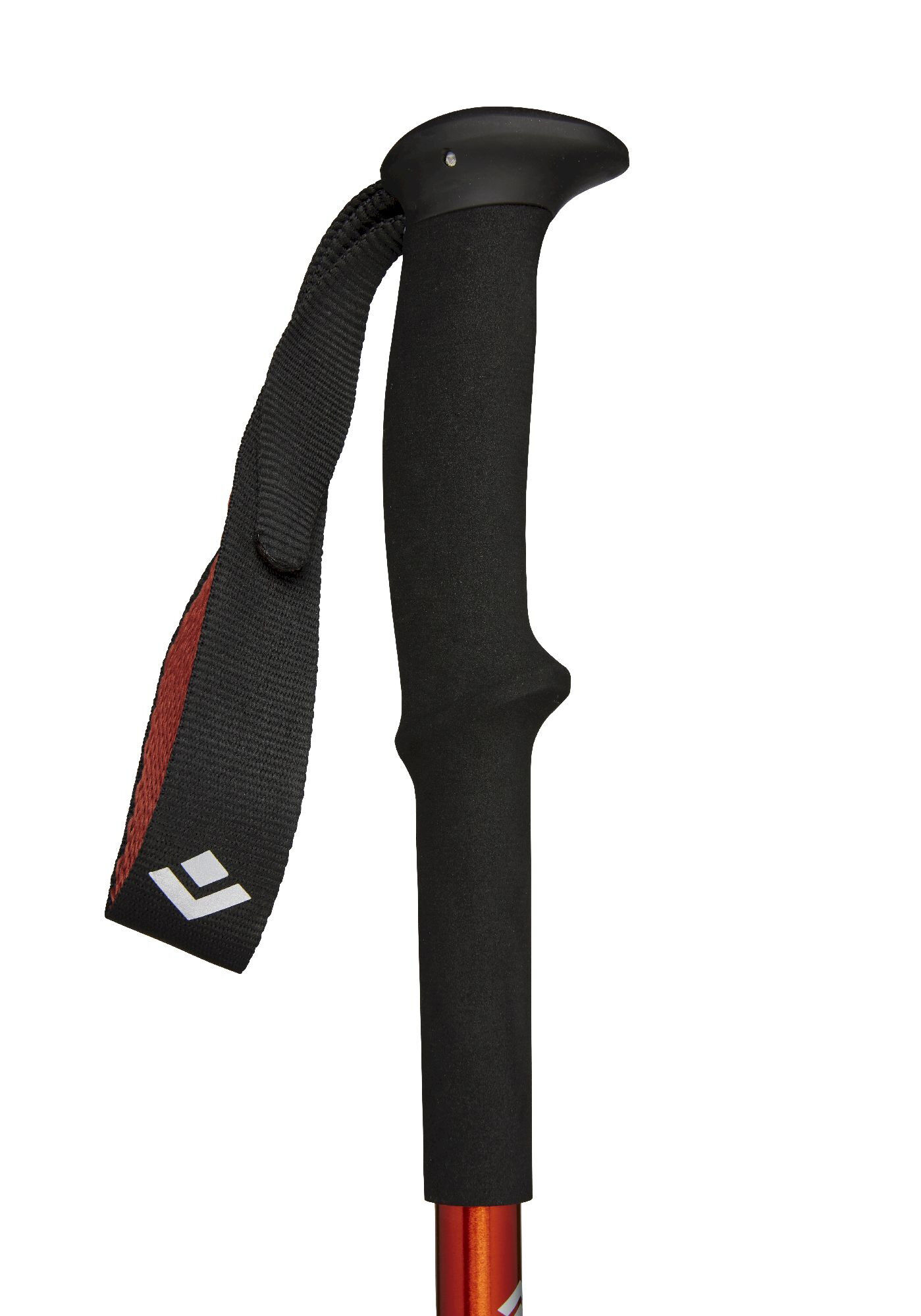 Black Diamond Trail Back - Bastoncini da trekking | Hardloop