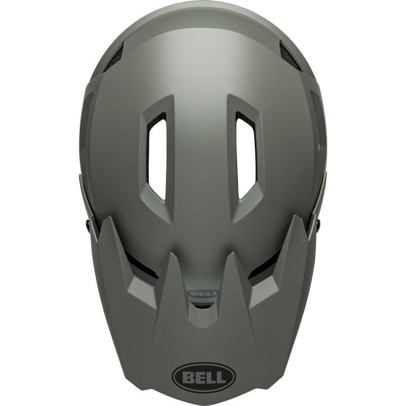 Bell Helmets Sanction 2 - Full face MTB helmet | Hardloop