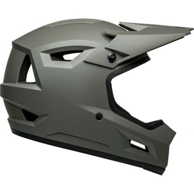 Sanction 2 - Casco integral MTB