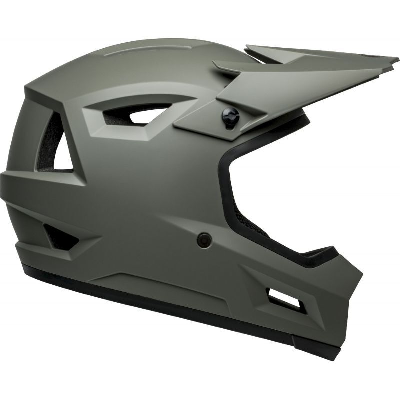 Sanction 2 - Full face MTB helmet