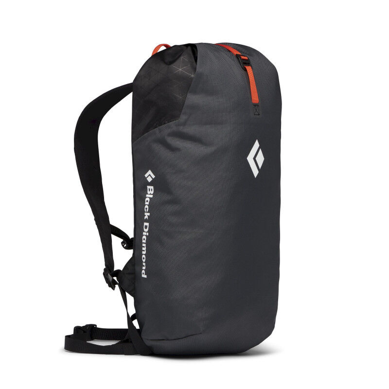Black Diamond Rock Blitz 15 - Kletterrucksack | Hardloop