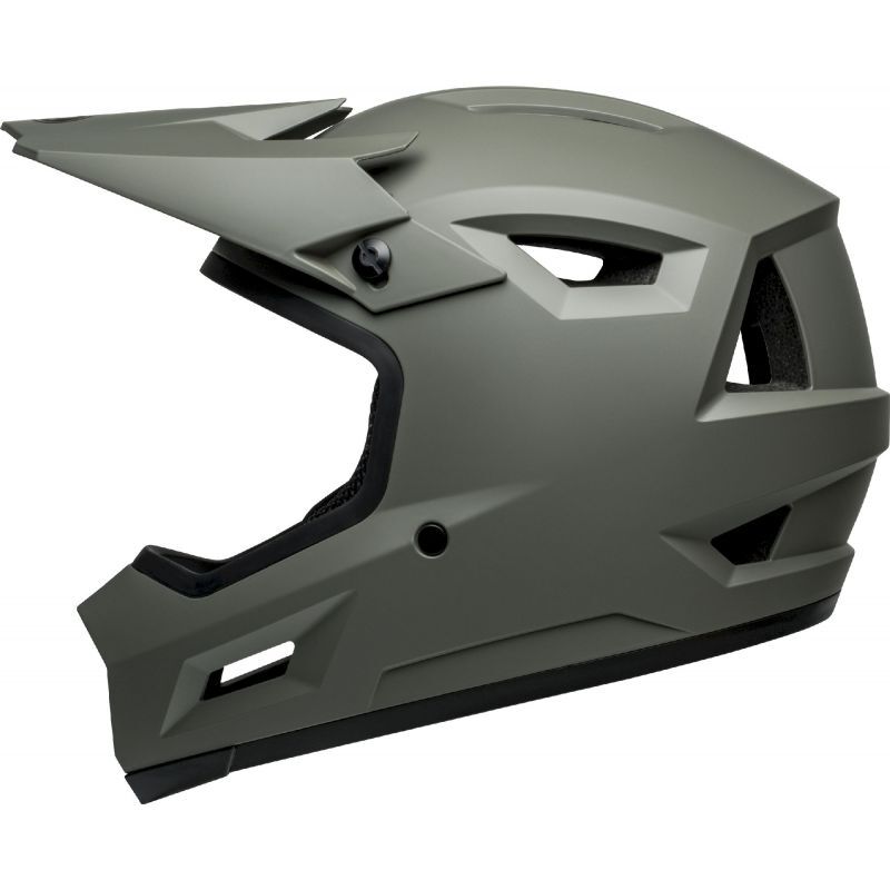 Bell Helmets Sanction 2 - Full face MTB helmet | Hardloop