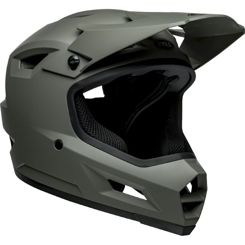 Bell Helmets Sanction 2 - Full face MTB helmet | Hardloop