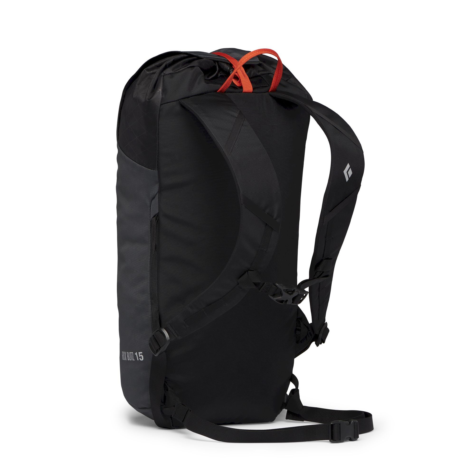 Black Diamond Rock Blitz 15 - Kletterrucksack | Hardloop