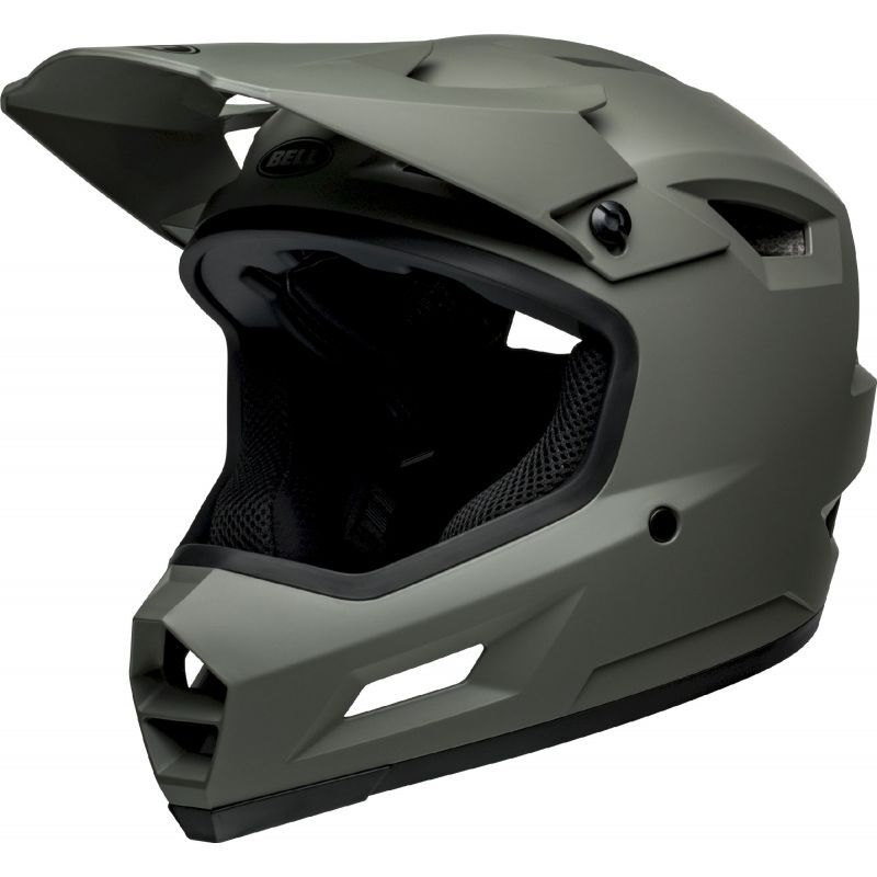 Bell Helmets Sanction 2 - Full face MTB helmet | Hardloop