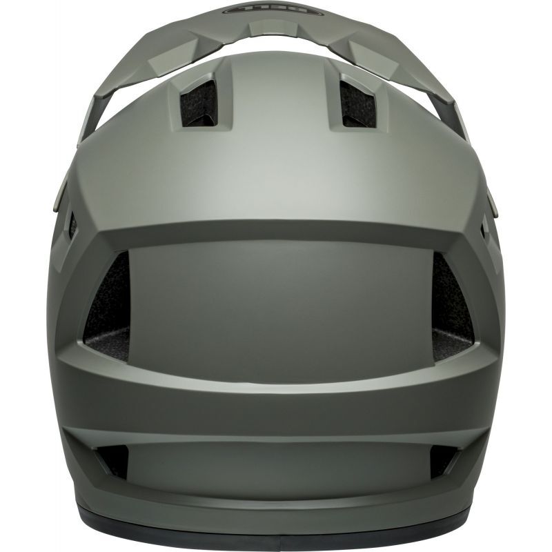 Bell Helmets Sanction 2 - Full face MTB helmet | Hardloop