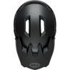 Bell Helmets Sanction 2 - Fullfacehjälm | Hardloop