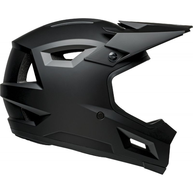 Sanction 2 - MTB Fullfacehelm