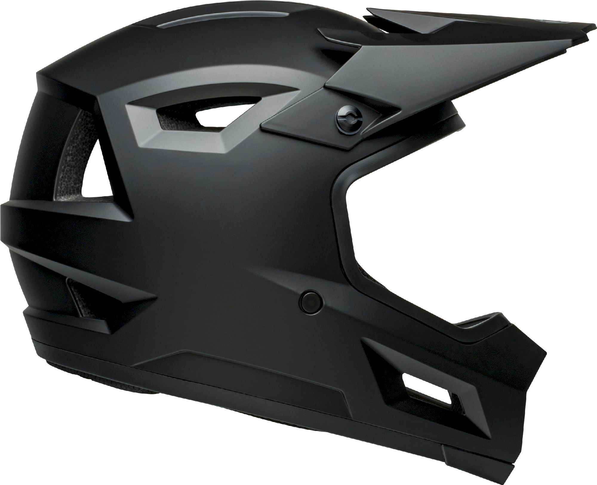 Bell Helmets Sanction 2 - Full face MTB helmet | Hardloop
