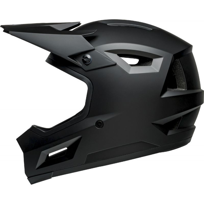 Bell Helmets Sanction 2 - Full face MTB helmet | Hardloop