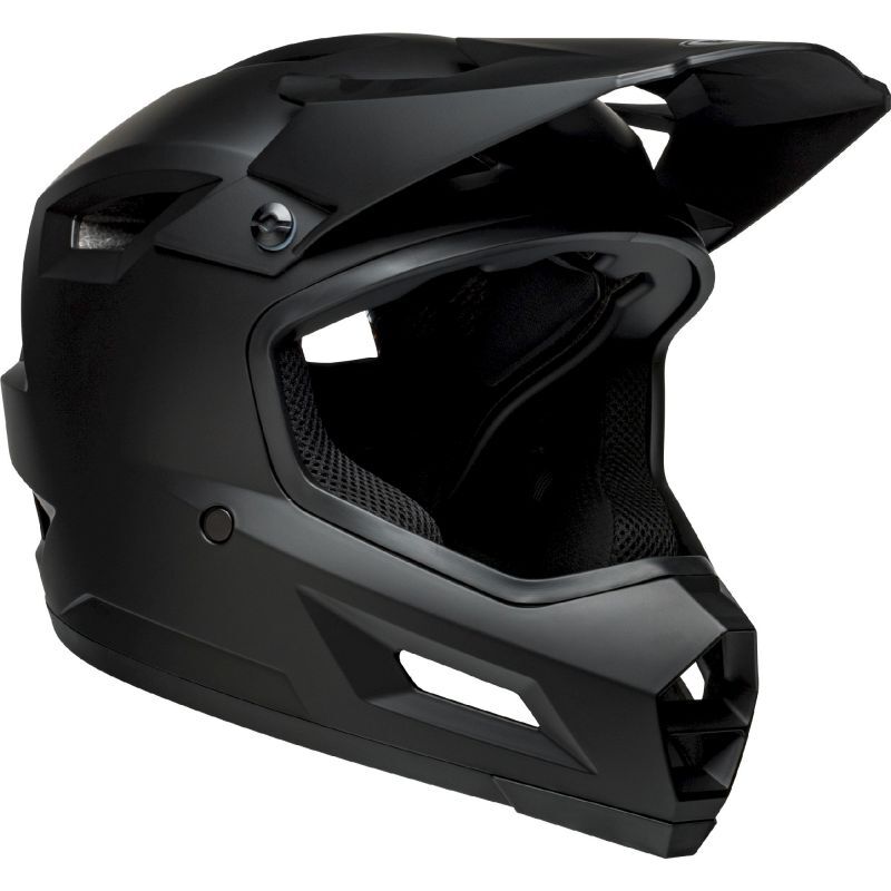 Bell Helmets Sanction 2 - Fullface-Helm | Hardloop