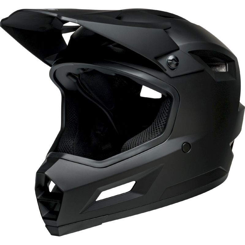 Bell Helmets Sanction 2 - Full face MTB helmet | Hardloop