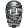 Bell Helmets Sanction 2 DLX MIPS - Full face MTB helmet | Hardloop
