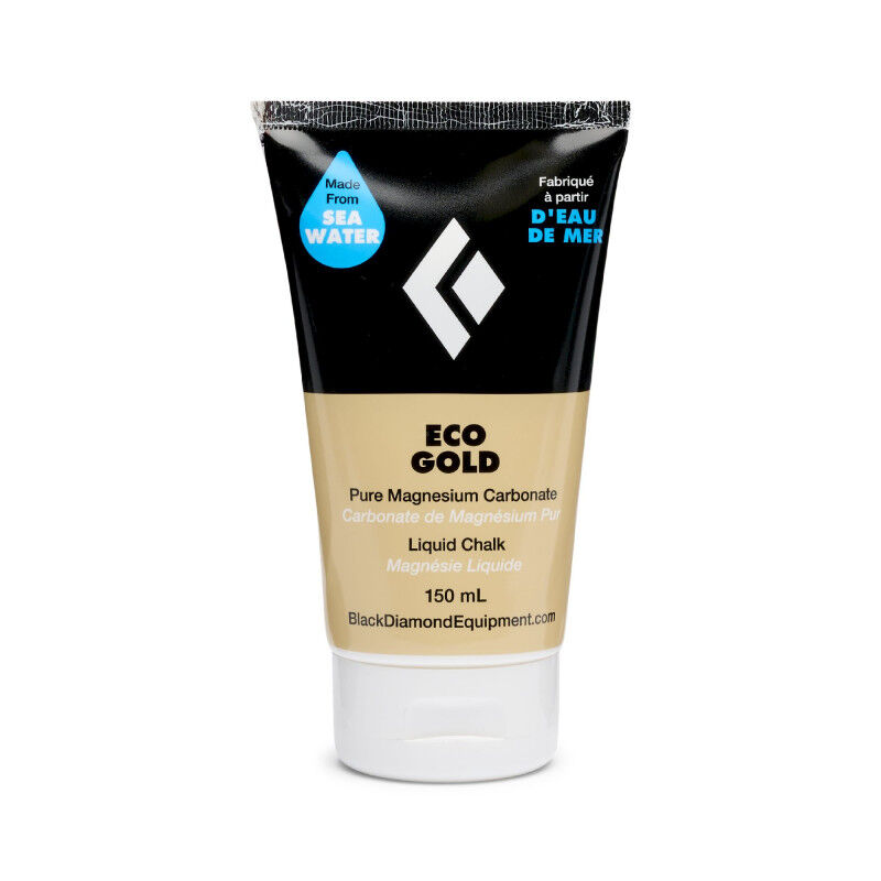 Black Diamond Eco Gold Liquid Chalk - Magnésie  