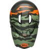 Bell Helmets Sanction 2 DLX MIPS - Full face MTB helmet | Hardloop