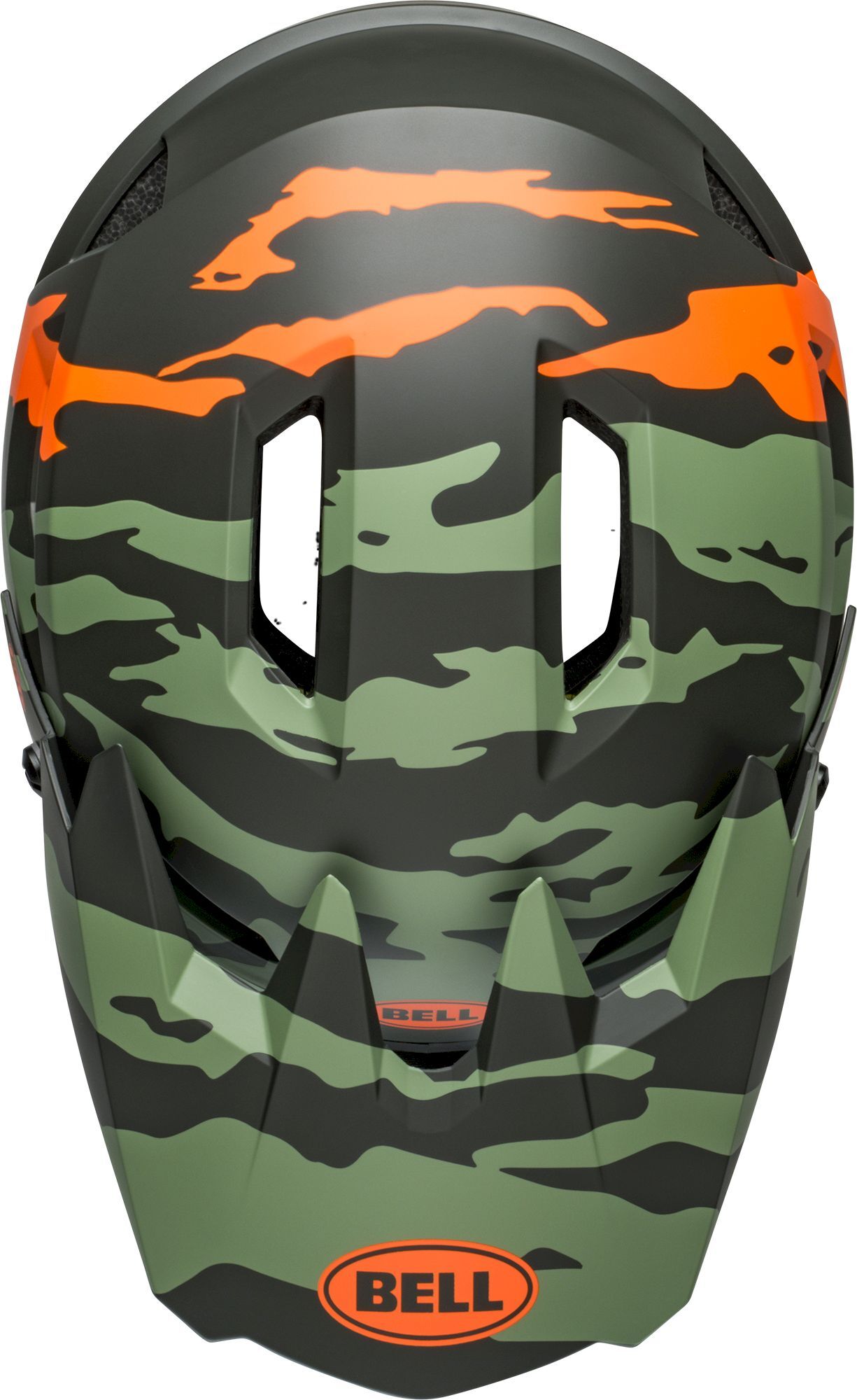 Bell Helmets Sanction 2 DLX MIPS - Full face MTB helmet | Hardloop