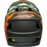 Bell Helmets Sanction 2 DLX MIPS - Full face MTB helmet | Hardloop