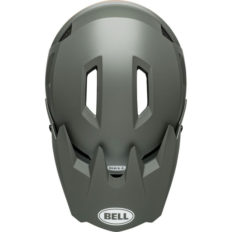 Bell Helmets Sanction 2 DLX MIPS - Fullface-Helm | Hardloop