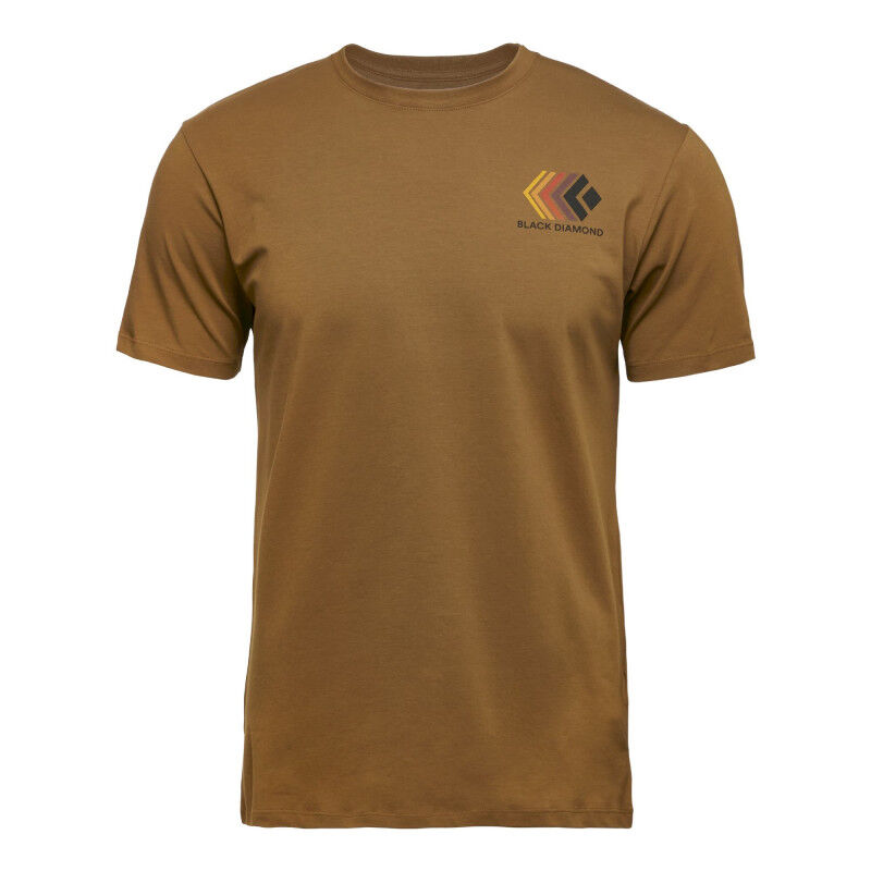 Faded SS Tee - T-shirt - Men's