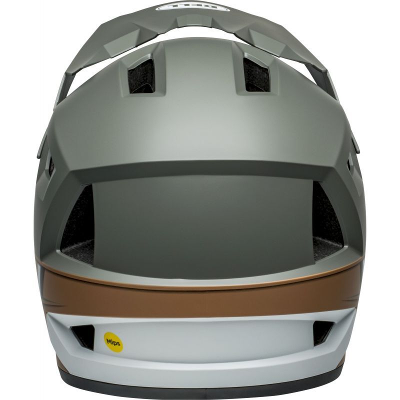 Bell Helmets Sanction 2 DLX MIPS - Fullface-Helm | Hardloop