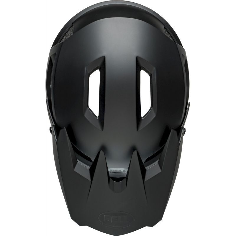 Bell Helmets Sanction 2 DLX MIPS - Capacete de BTT integral | Hardloop