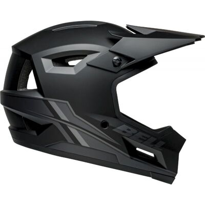 Sanction 2 DLX MIPS - Full face MTB-kypärä