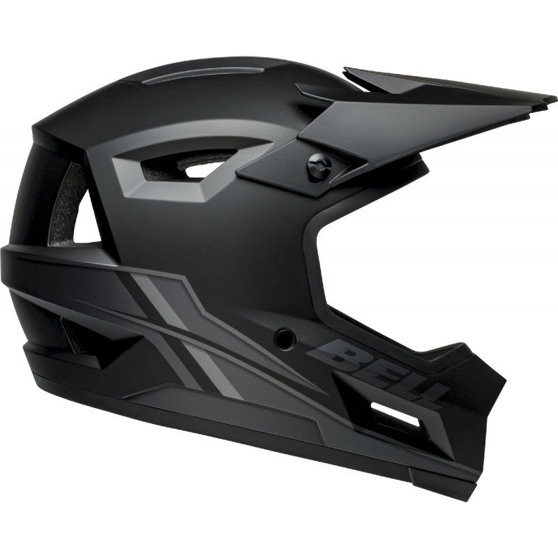 Sanction 2 DLX MIPS - MTB Fullfacehelm