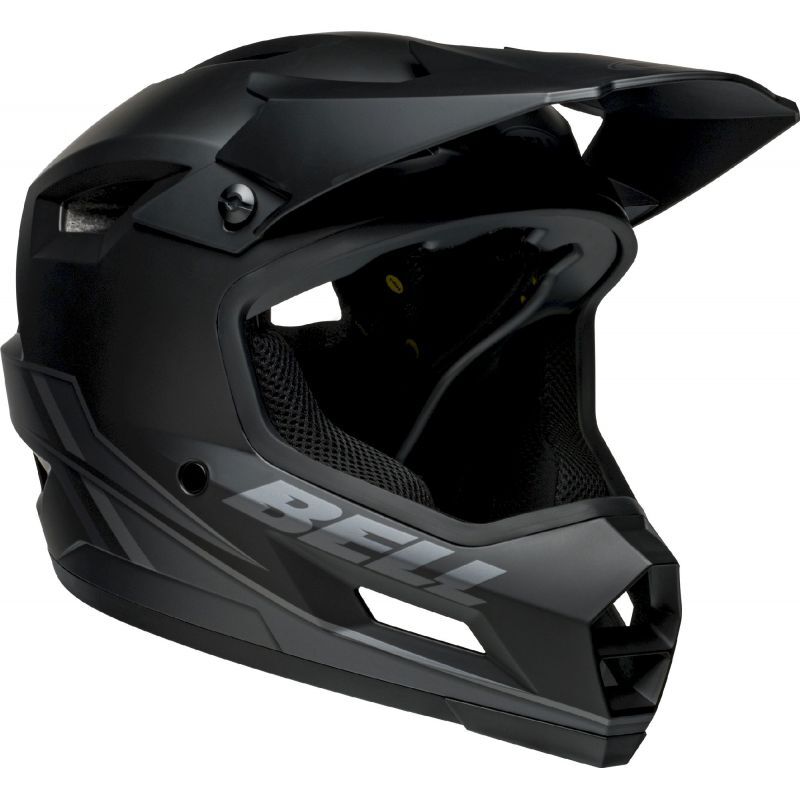 Bell Helmets Sanction 2 DLX MIPS - Capacete de BTT integral | Hardloop