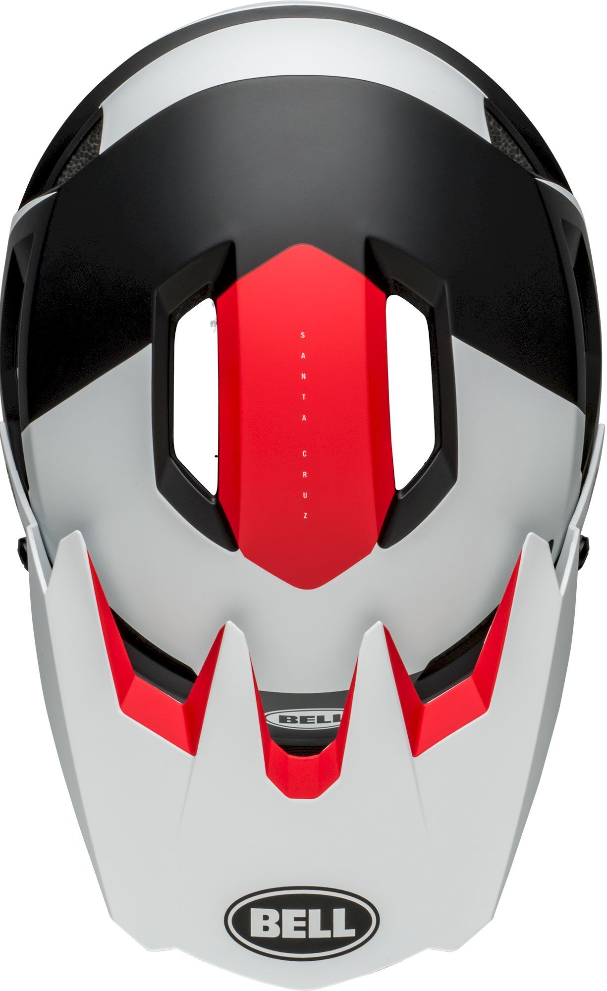 Bell Helmets Sanction 2 DLX MIPS - Full face MTB helmet | Hardloop