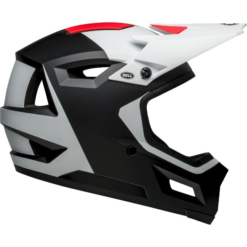 Bell Helmets Sanction 2 DLX MIPS - Full face MTB helmet | Hardloop