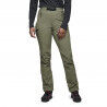 Black Diamond Alpine Pants - Pantaloni da arrampicata - Donna | Hardloop
