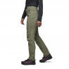 Black Diamond Alpine Pants - Pantaloni da arrampicata - Donna | Hardloop