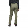 Black Diamond Alpine Pants - Pantaloni da arrampicata - Donna | Hardloop