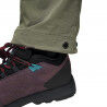Black Diamond Alpine Pants - Pantaloni da arrampicata - Donna | Hardloop