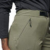 Black Diamond Alpine Pants - Pantaloni da arrampicata - Donna | Hardloop