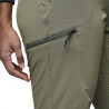 Black Diamond Alpine Pants - Pantaloni da arrampicata - Donna | Hardloop