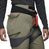 Black Diamond Alpine Pants - Pantaloni da arrampicata - Donna | Hardloop