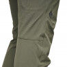 Black Diamond Alpine Pants - Pantaloni da arrampicata - Donna | Hardloop