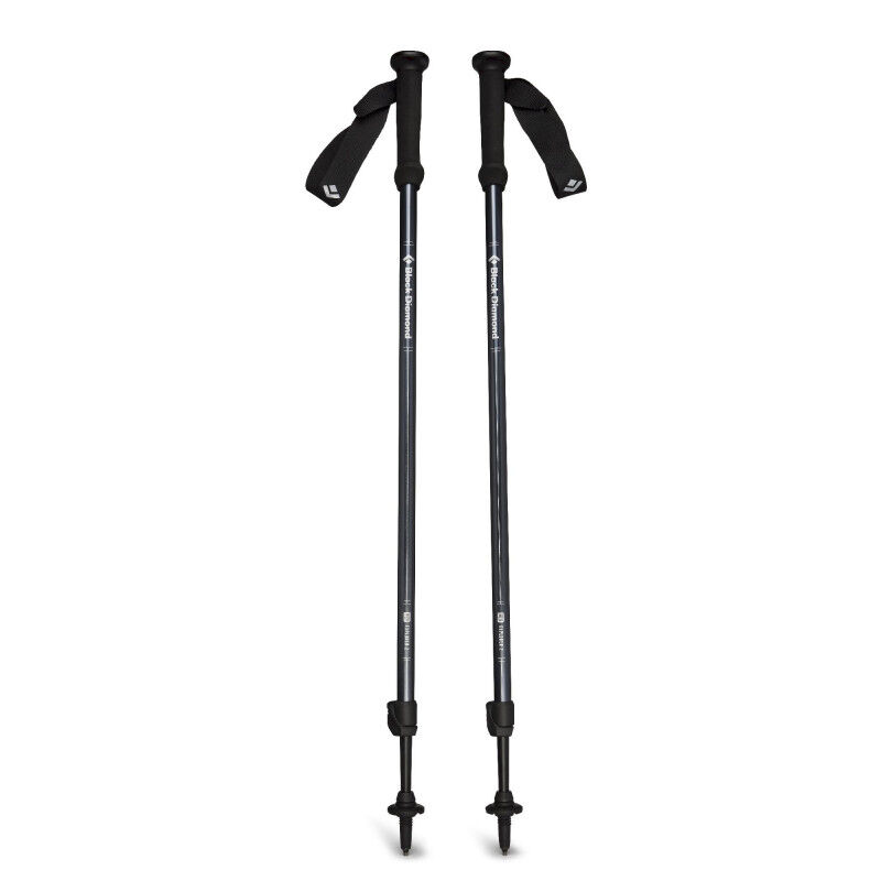 Black diamond trail trek poles best sale