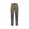 Black Diamond Alpine Hybrid Pants - Calça de escalada mulher | Hardloop