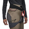 Black Diamond Alpine Hybrid Pants - Pantalones de escalada - Mujer | Hardloop