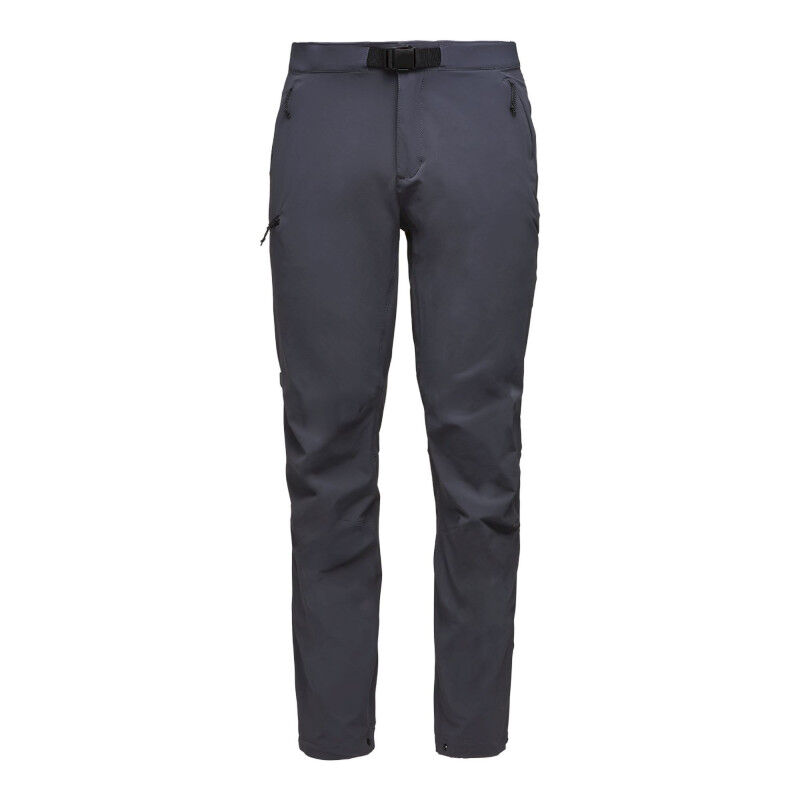 Black Diamond Alpine Pants - Pantalones de escalada - Hombre | Hardloop