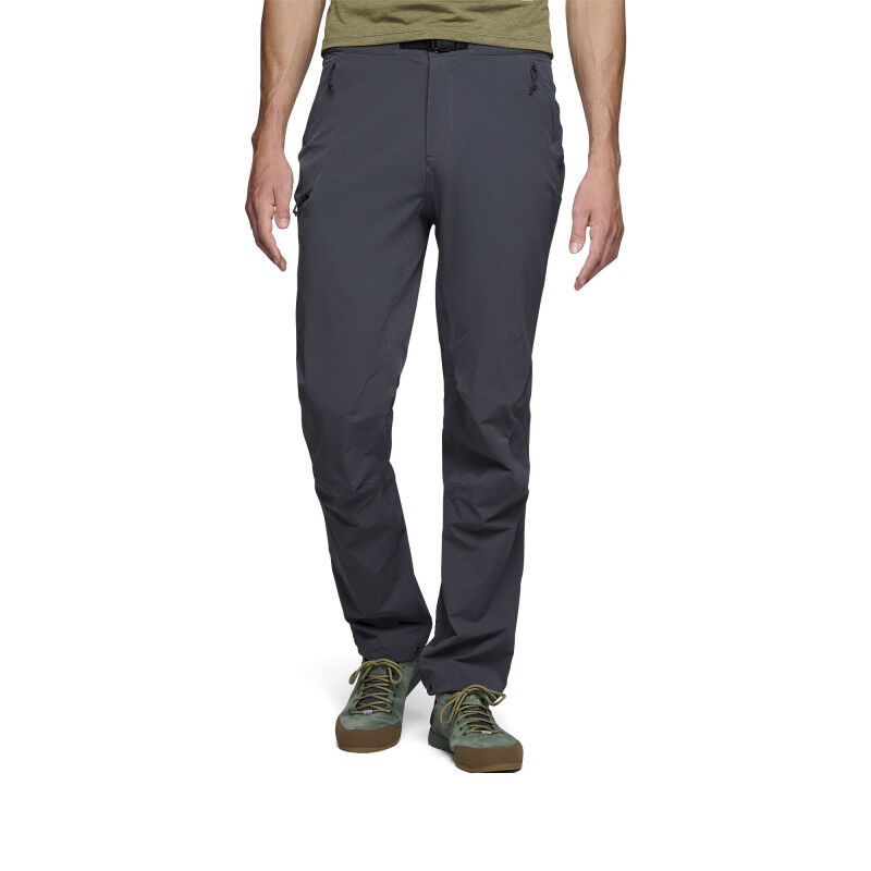 Alpine Pants - Klimbroek - Heren