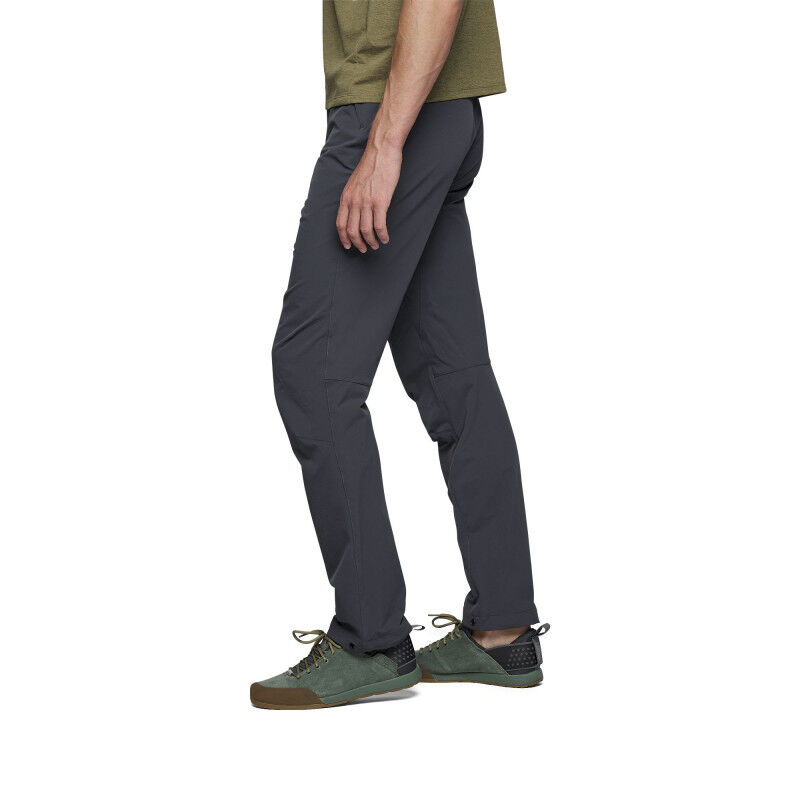 Black Diamond Alpine Pants - Pantalones de escalada - Hombre | Hardloop