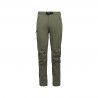 Black Diamond Alpine Pants - Climbing trousers - Men's | Hardloop