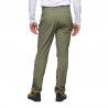 Black Diamond Alpine Pants - Calça de escalada homem | Hardloop