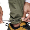 Black Diamond Alpine Pants - Pantalones de escalada - Hombre | Hardloop